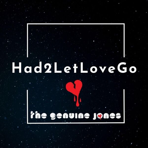 Cover art for Had2 Let Love Go