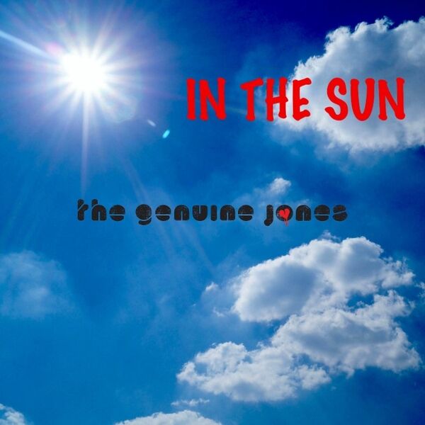 Cover art for In the Sun